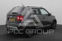 2023 Suzuki Ignis