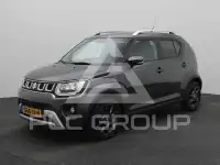 2023 Suzuki Ignis