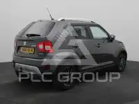 2023 Suzuki Ignis