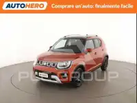 2023 Suzuki Ignis