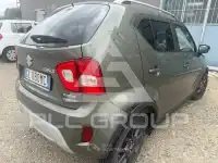 2023 Suzuki Ignis