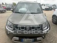 2023 Suzuki Ignis