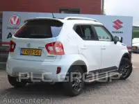 2023 Suzuki Ignis