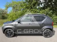 2023 Suzuki Ignis