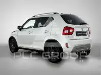 2023 Suzuki Ignis