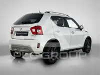 2023 Suzuki Ignis