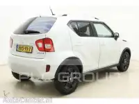 2023 Suzuki Ignis