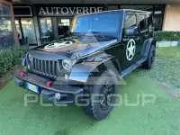 2016 Jeep WRANGLER