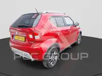 2023 Suzuki Ignis