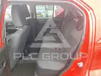 2023 Suzuki Ignis