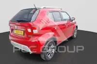 2023 Suzuki Ignis