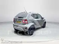 2023 Suzuki Ignis