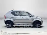 2023 Suzuki Ignis