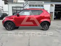 2023 Suzuki Ignis