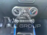 2023 Suzuki Ignis