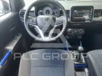 2023 Suzuki Ignis