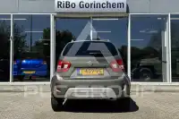 2023 Suzuki Ignis