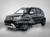 2023 Suzuki Ignis