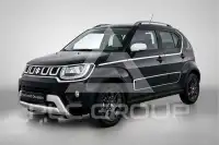 2023 Suzuki Ignis