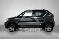 2023 Suzuki Ignis