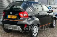 2023 Suzuki Ignis