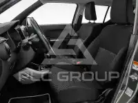 2023 Suzuki Ignis