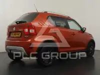 2023 Suzuki Ignis