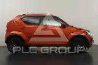 2023 Suzuki Ignis