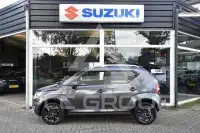 2023 Suzuki Ignis