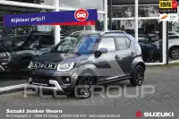 2023 Suzuki Ignis