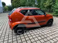 2023 Suzuki Ignis