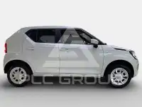 2023 Suzuki Ignis
