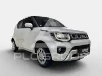 2023 Suzuki Ignis