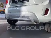 2023 Suzuki Ignis