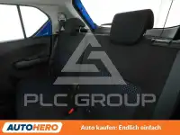 2023 Suzuki Ignis