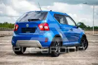 2023 Suzuki Ignis