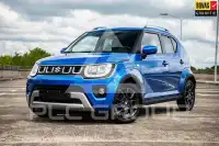 2023 Suzuki Ignis