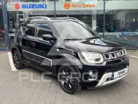 2023 Suzuki Ignis