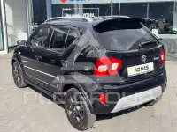 2023 Suzuki Ignis