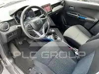 2023 Suzuki Ignis