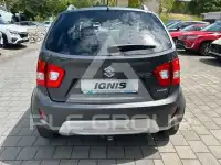 2023 Suzuki Ignis