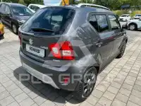 2023 Suzuki Ignis