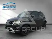 2023 Suzuki Ignis