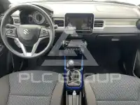 2023 Suzuki Ignis