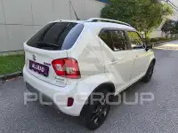 2023 Suzuki Ignis