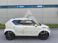 2023 Suzuki Ignis