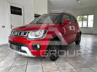 2023 Suzuki Ignis
