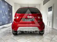 2023 Suzuki Ignis