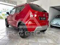 2023 Suzuki Ignis