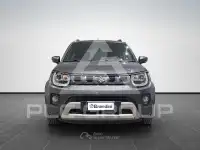 2023 Suzuki Ignis